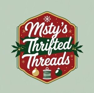 Meet your Posher, Misty